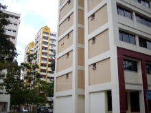 Blk 418 Choa Chu Kang Avenue 4 (Choa Chu Kang), HDB 4 Rooms #66052